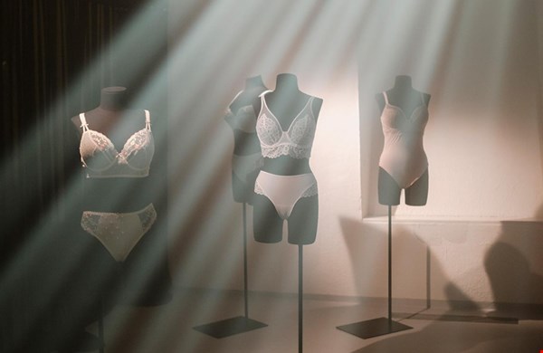 De perfecte combinatie voor de zomer De perfecte combinatie voor de zomer